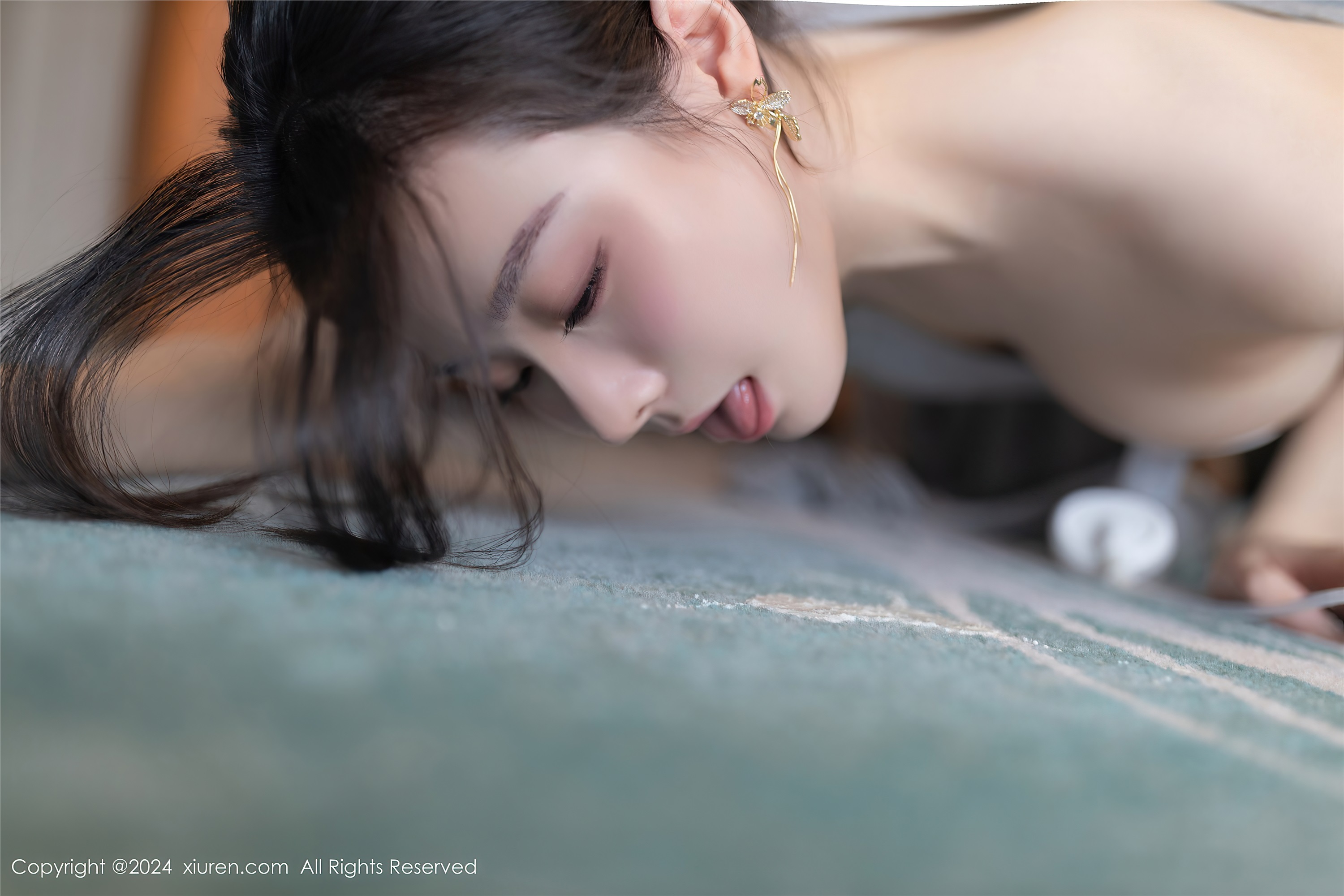 Xiuren秀人网 2024.06.13 NO.8699 小逗逗